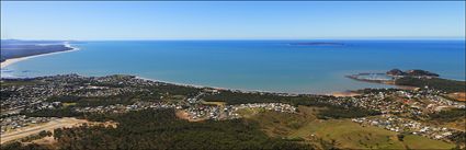 Lammermore Beach - Yeppoon - QLD (PBH4 00 18301)